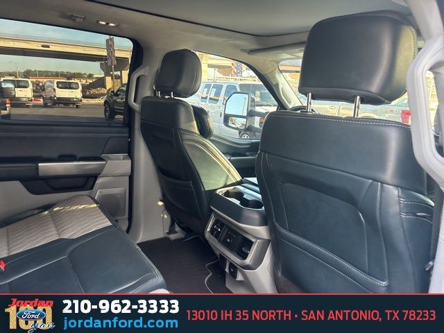 Used Car 2023 Ford F-450sd  Limited For Sale Under $90,000 In San Antonio, Texas