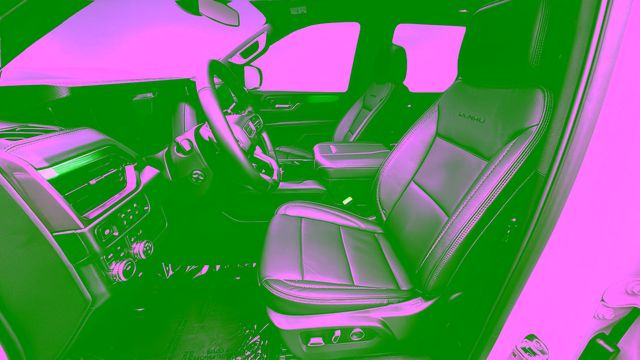 Used 2026 White GMC Denali image 18