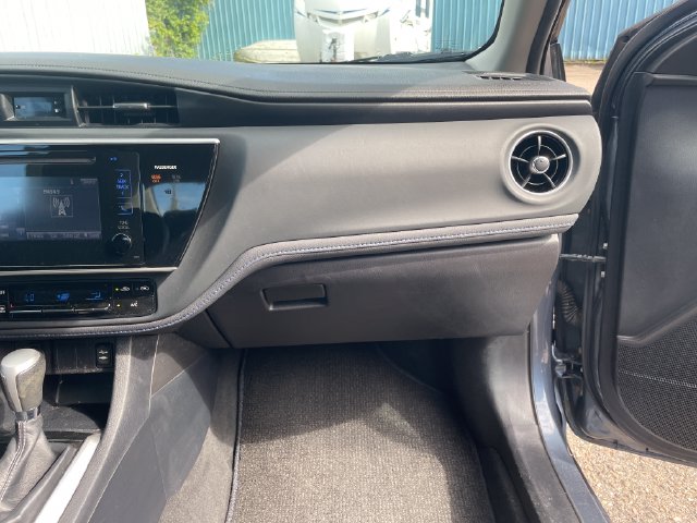Used 2017 Toyota Corolla Sedan