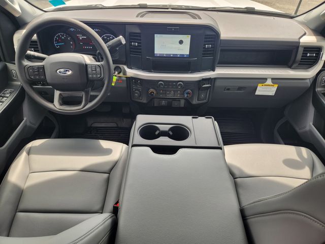 2025 Ford F-350SD XL photo