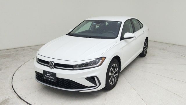 2026 Volkswagen Jetta 1.5T S - 0