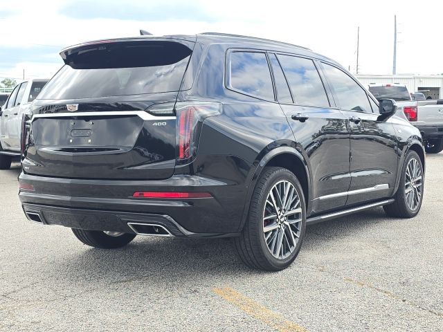 Photo of 2023 Cadillac XT6 Sport in Dallas, GA - 5,  2023 Cadillac XT6 Sport:44306A2
