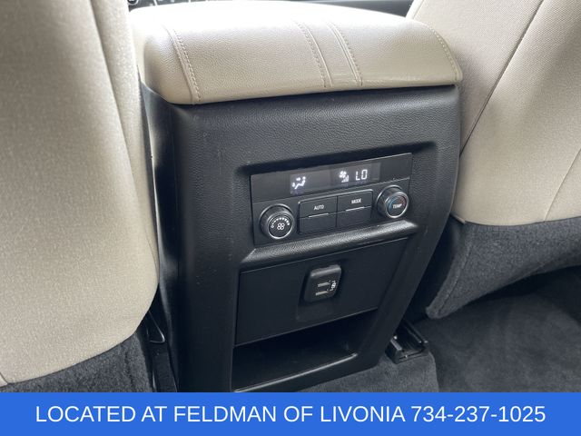Used 2022 Chevrolet Traverse For Sale in Livonia, MI