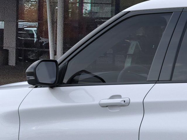 new 2026 Ford Explorer car, priced at $60,040