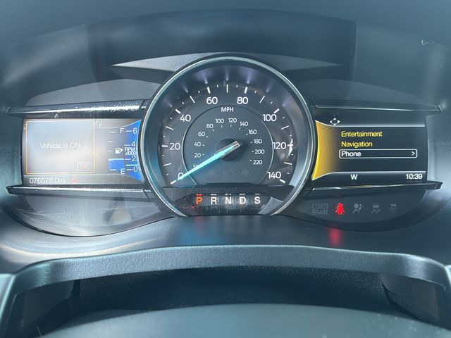 Used 2018 Ford Explorer SUV