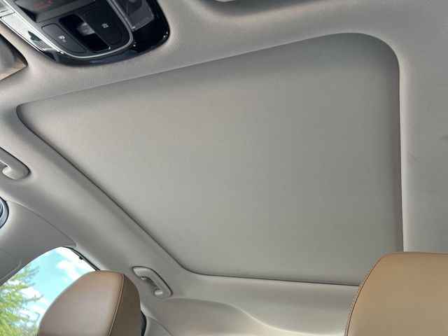 Used 2025 Black Hyundai Limited image 18