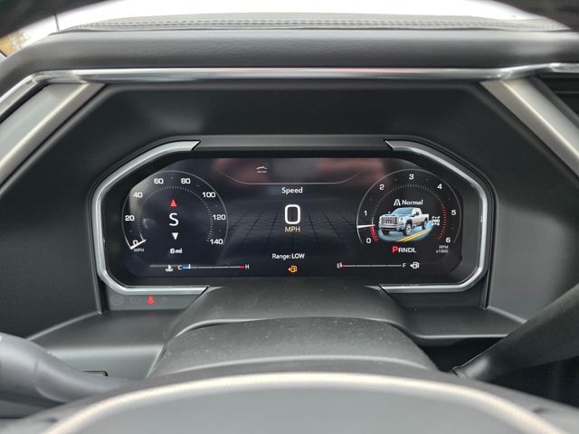 2026 GMC Sierra 3500HD Denali