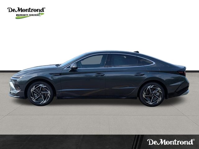 2026 Hyundai Sonata SEL Sport - 7
