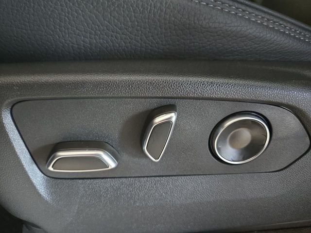 Used 2025 GMC Sierra 1500 Truck