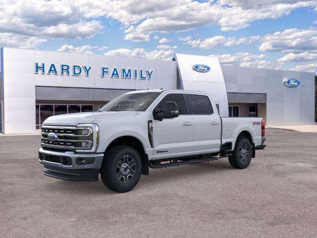 2026 Ford F-350SD Lariat  169758