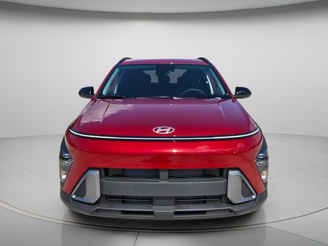 2027 Hyundai Kona