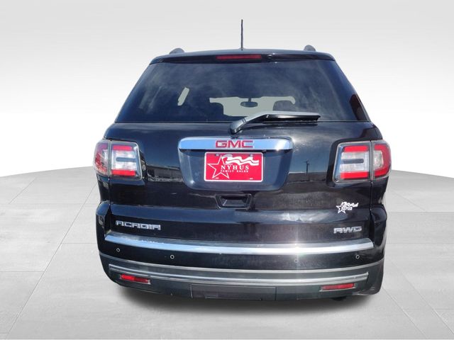 2016 GMC Acadia SLE-1 photo