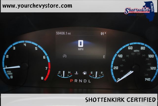 Used 2023 Ford Bronco Sport SUV