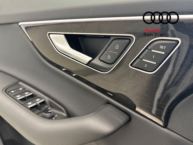 New 2026 White Audi 45 Premium image 41