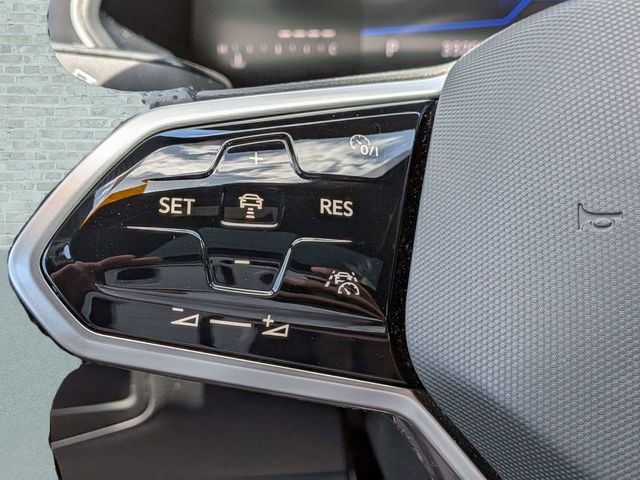 2023 Volkswagen Tiguan 2.0T SE R-Line Black White at Mazda of Columbia