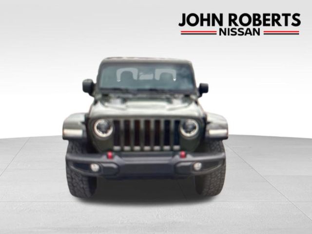 2023 Jeep Gladiator Rubicon 3