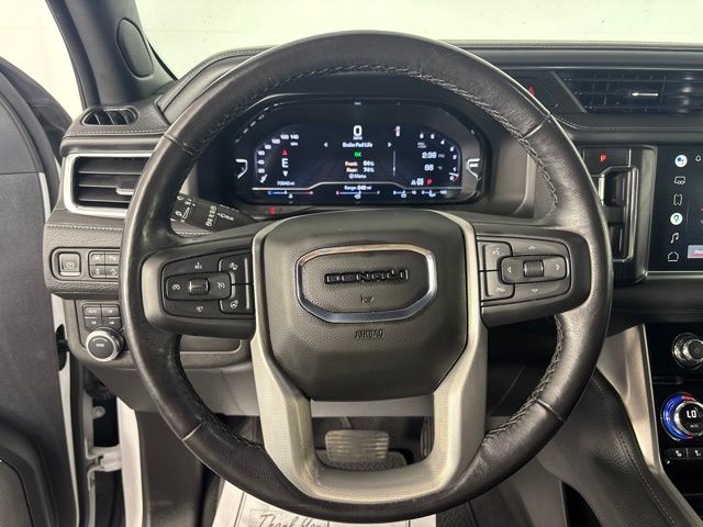 Used 2022 GMC Yukon XL SUV