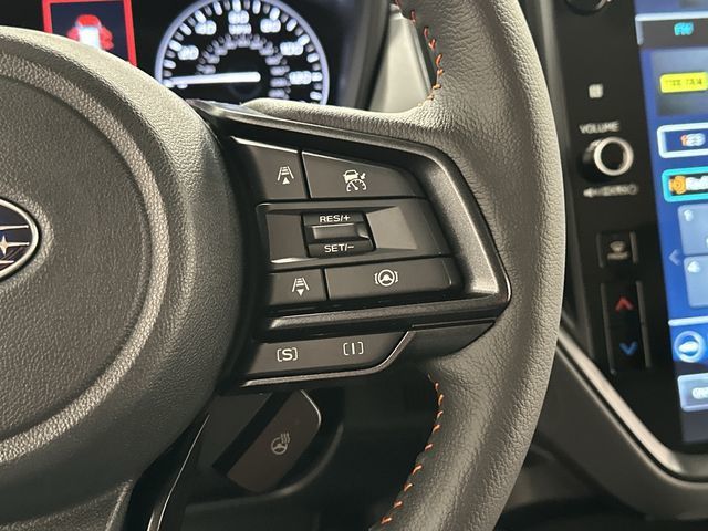 2026 Subaru Crosstrek Limited - 8