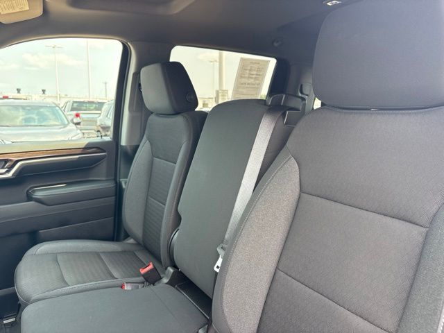 Used 2024 Chevrolet Silverado 1500 Truck