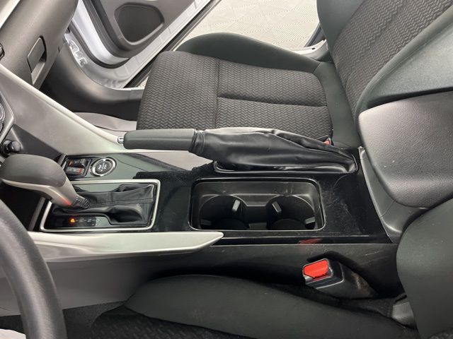 2023 White Diamond Mitsubishi Eclipse Cross Ralliart 4X4 SUV