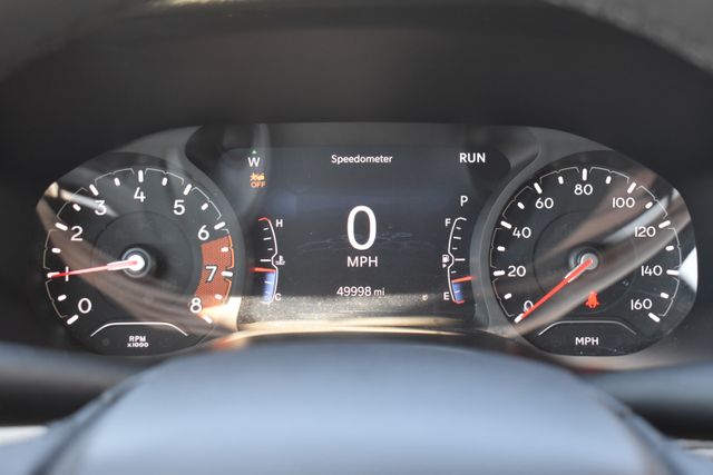 Used 2024 Jeep Compass SUV