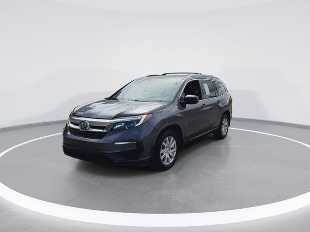 Used 2020  Honda LX image 4