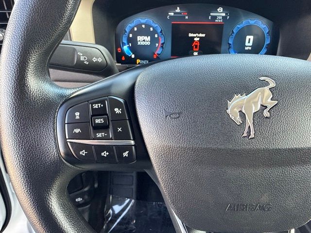 Used 2025 Ford Bronco Sport SUV