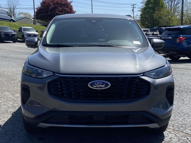 2024 Ford Escape Active 8