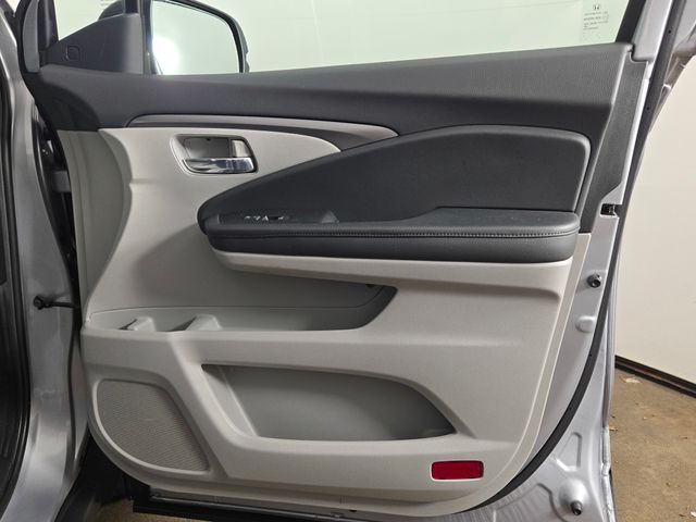 2021 Honda Pilot EX-L - Photo 7