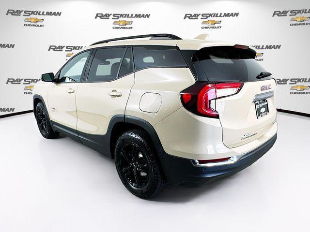 2022 GMC Terrain #5