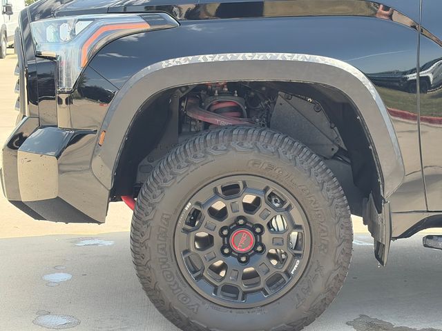 Used 2024 Toyota Tundra Hybrid Truck