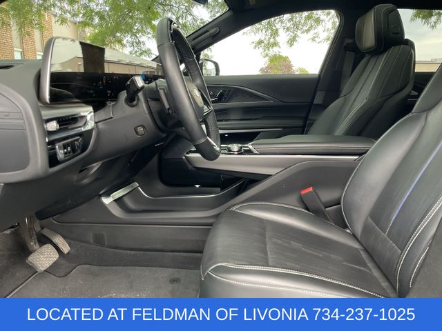 Used 2024 Cadillac LYRIQ Luxury For Sale in Livonia, MI
