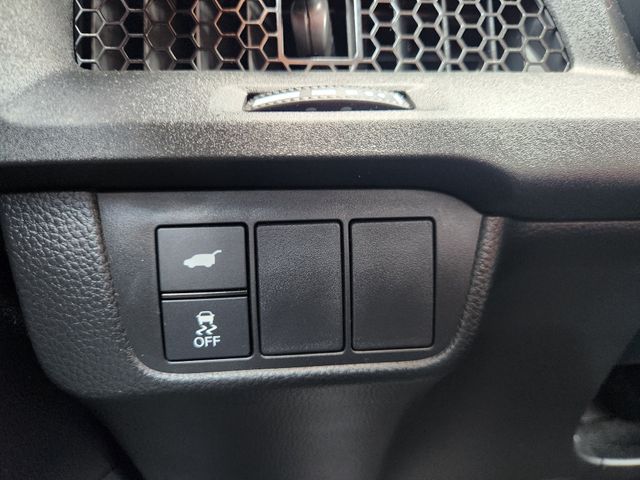 2025 Honda CR-V Hybrid Sport-L Beige at Gullo Toyota