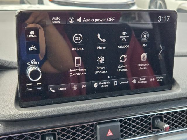 2026 Acura Integra - $56,335
