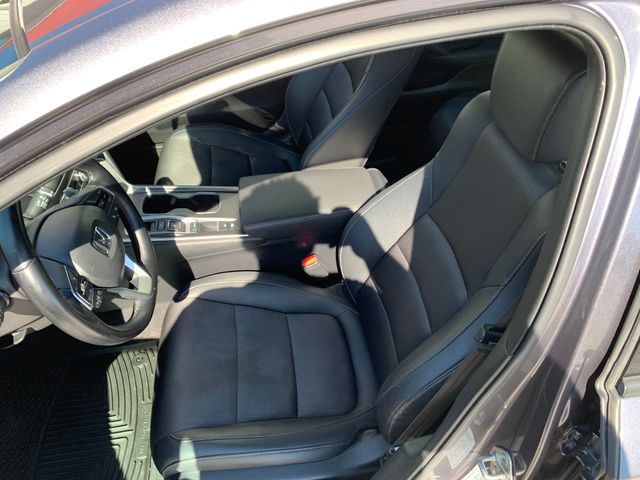 Used 2019 Honda Accord Sedan