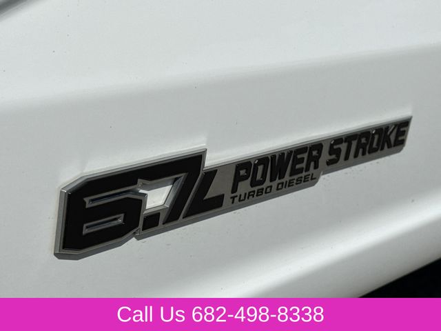Used 2024 Ford F-350SD Truck