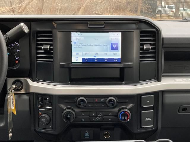 2025 Ford F-250 Super Duty XL