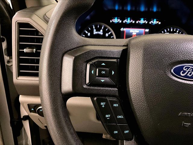 2022 Ford F-350SD XL White at Grove City Ford