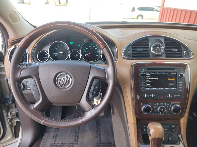 2016 Buick Enclave Leather Group photo