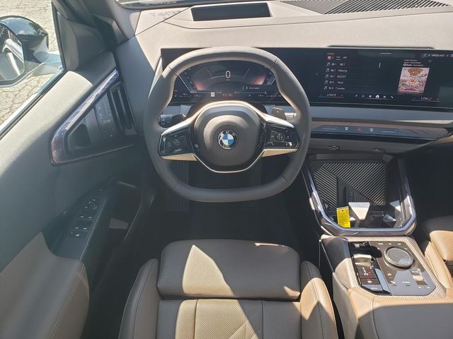 Used 2025 Black BMW 30 xDrive image 17
