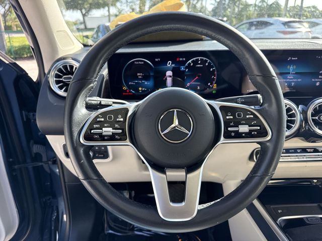 Used 2023 Mercedes-benz GLB SUV
