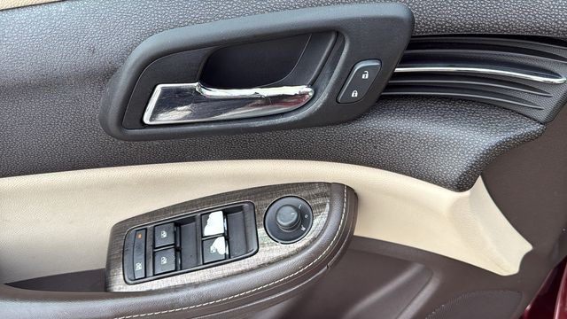 used 2015 Chevrolet Malibu car, priced at $11,758