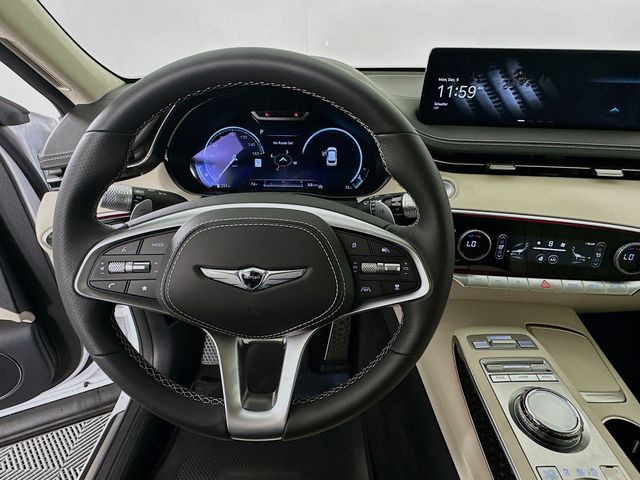 2025 Genesis GV70  10