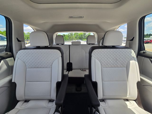 2024 GMC Acadia Denali:168119A