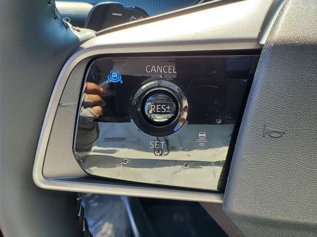 Used 2025 Nissan Murano SUV