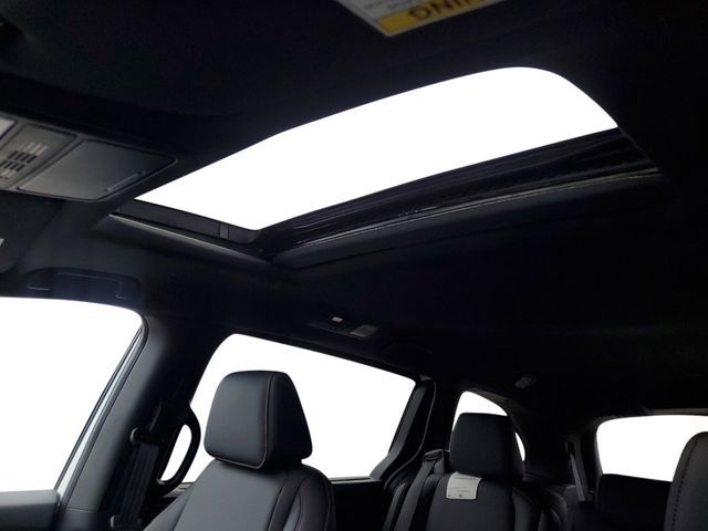 New 2026 Honda Odyssey Van