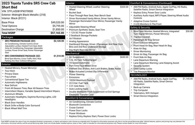 View vehicle photo 6
