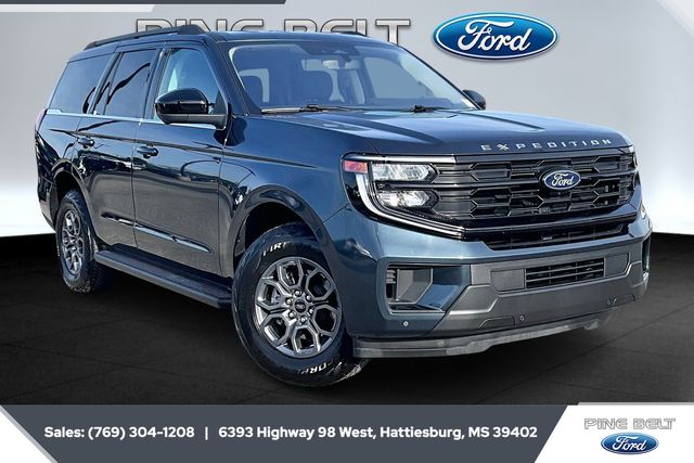 2025 Ford Expedition Active RWD