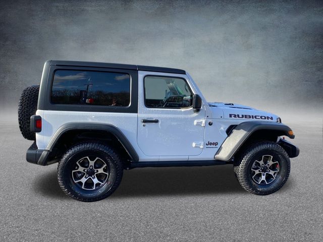 2021 Jeep Wrangler Rubicon 19