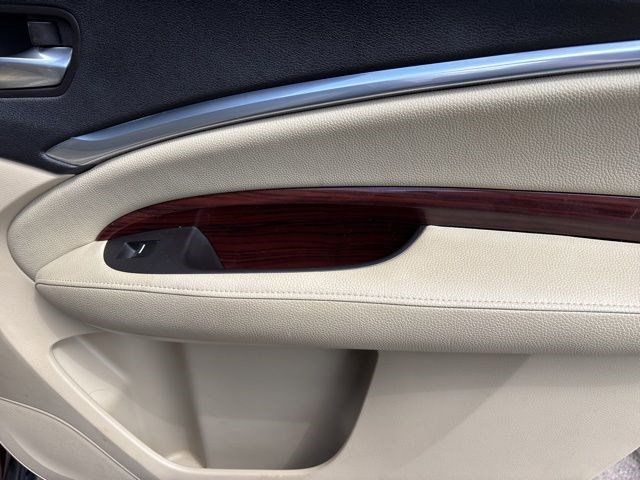 2014 Acura MDX Base w/Tech photo